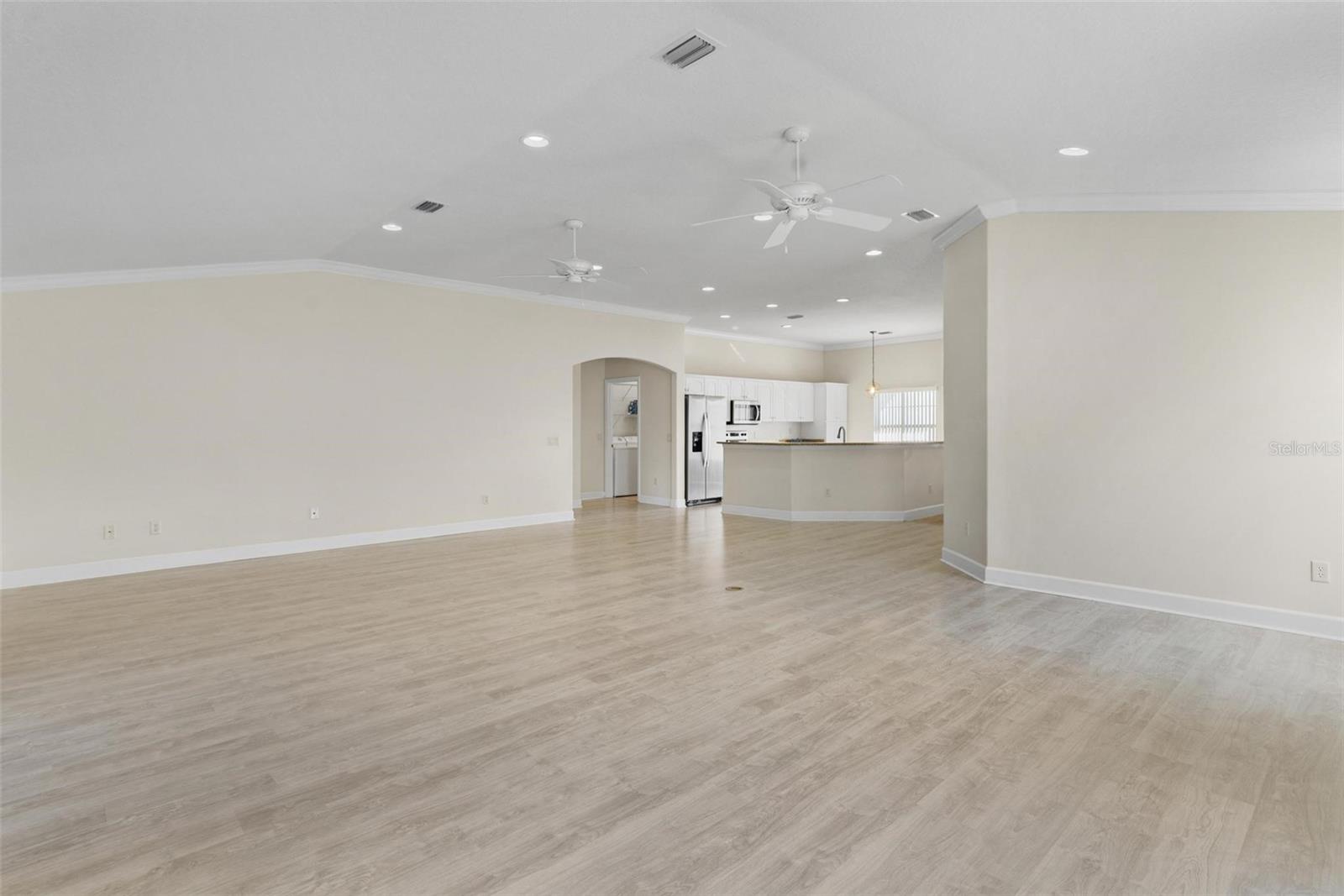 HARBOR HILLS PH III SUB - Residential
