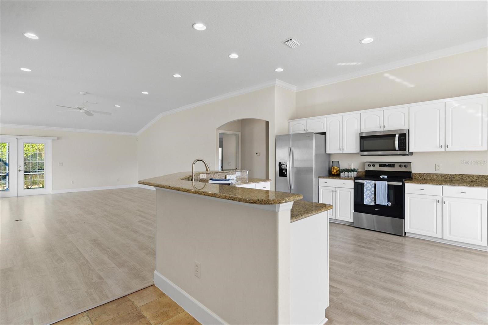 HARBOR HILLS PH III SUB - Residential