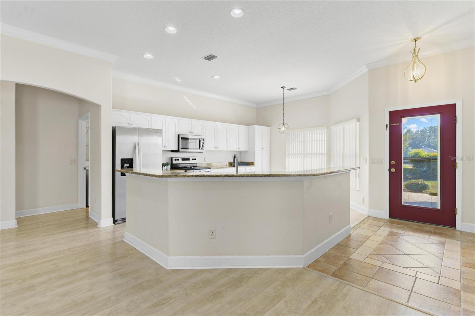 HARBOR HILLS PH III SUB - Residential