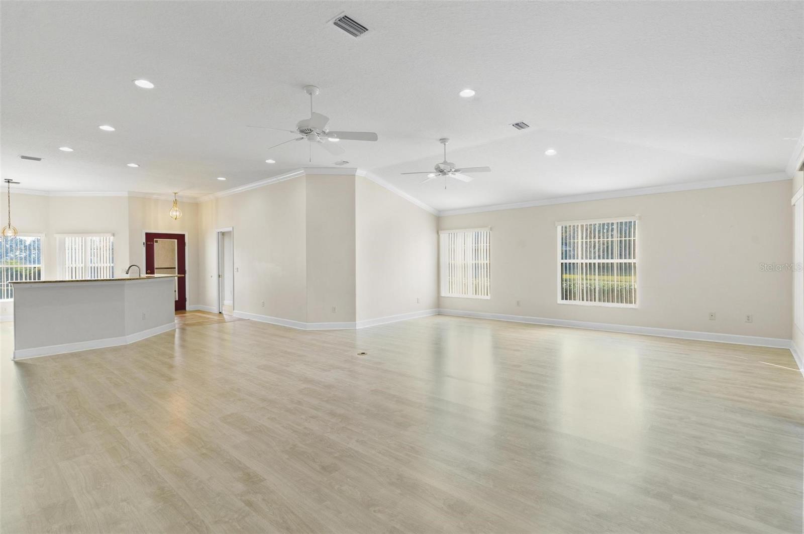 HARBOR HILLS PH III SUB - Residential