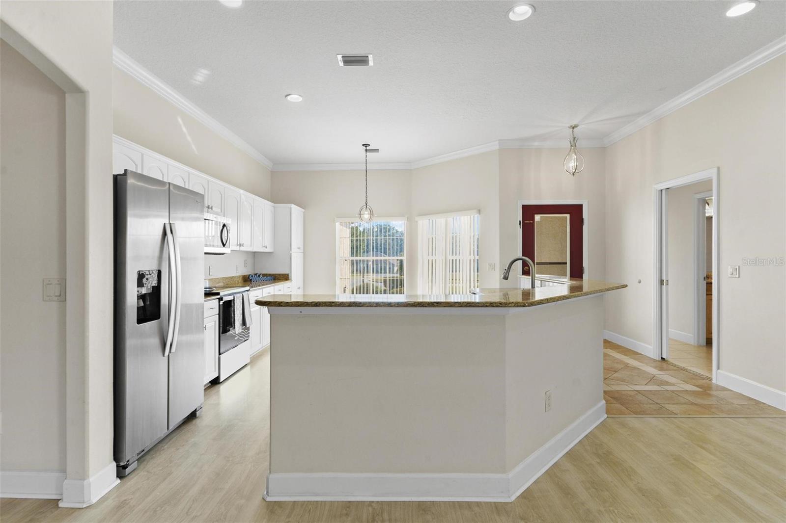 HARBOR HILLS PH III SUB - Residential