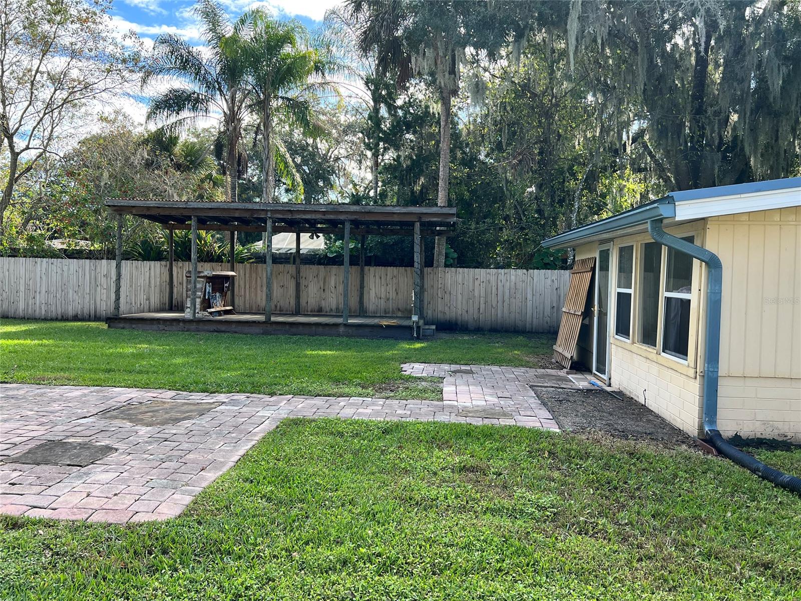 Ellison Acres 03 - Residential