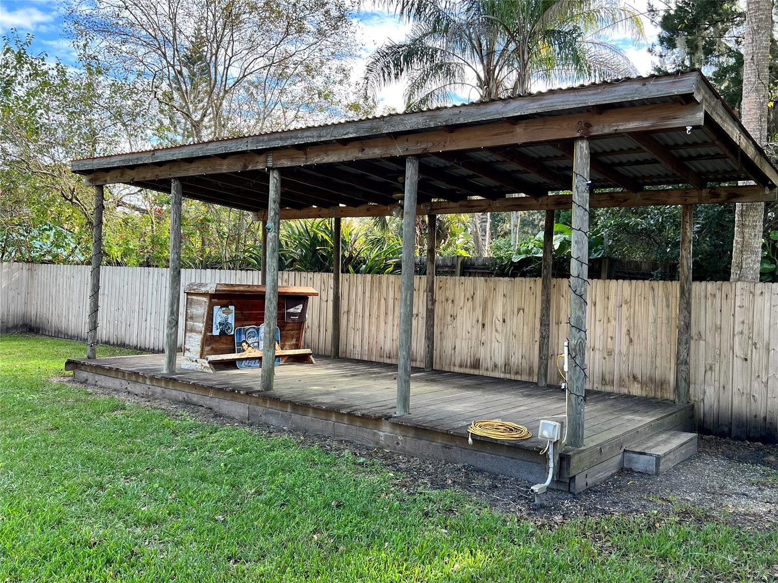 Ellison Acres 03 - Residential