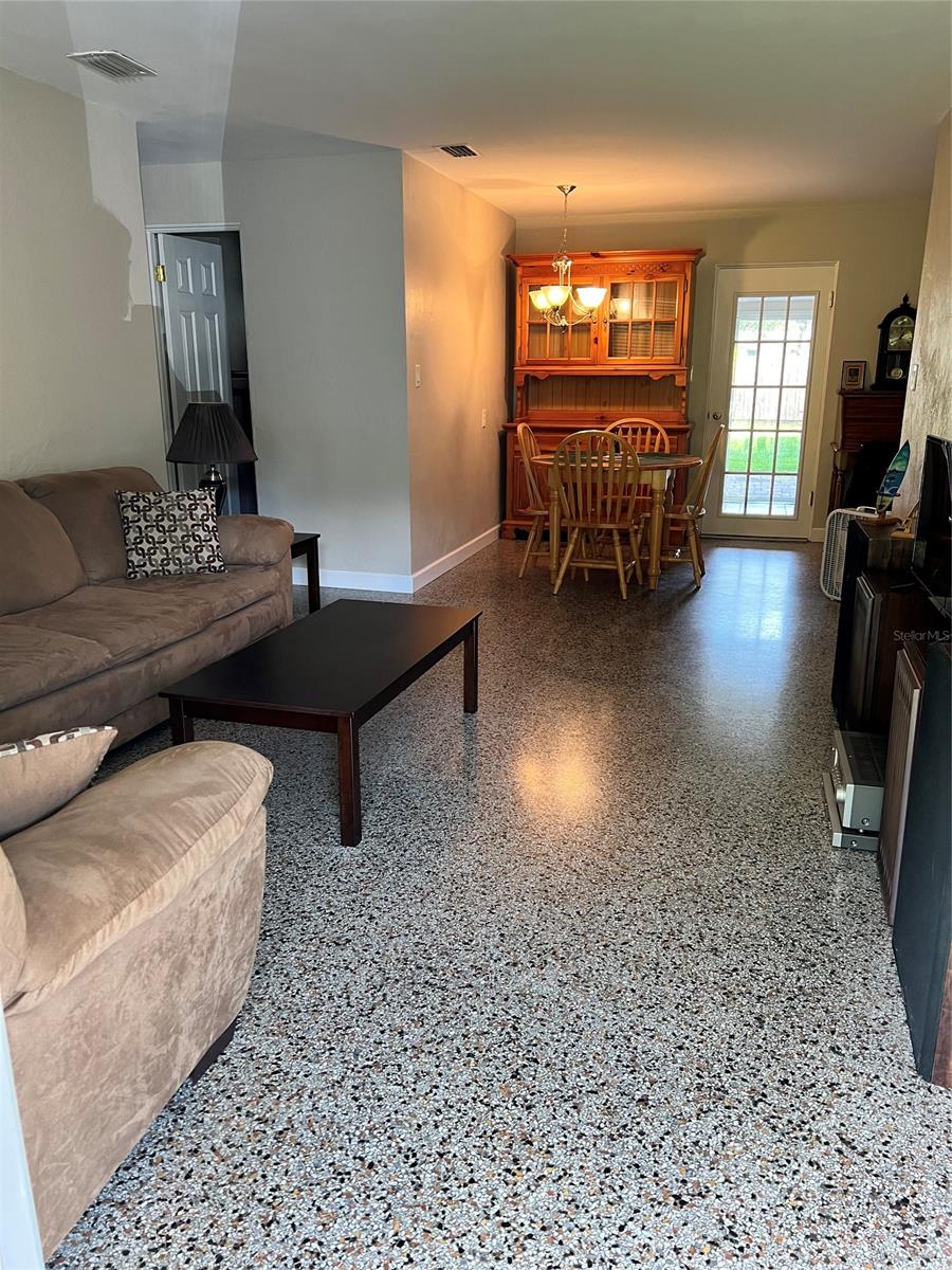 Ellison Acres 03 - Residential