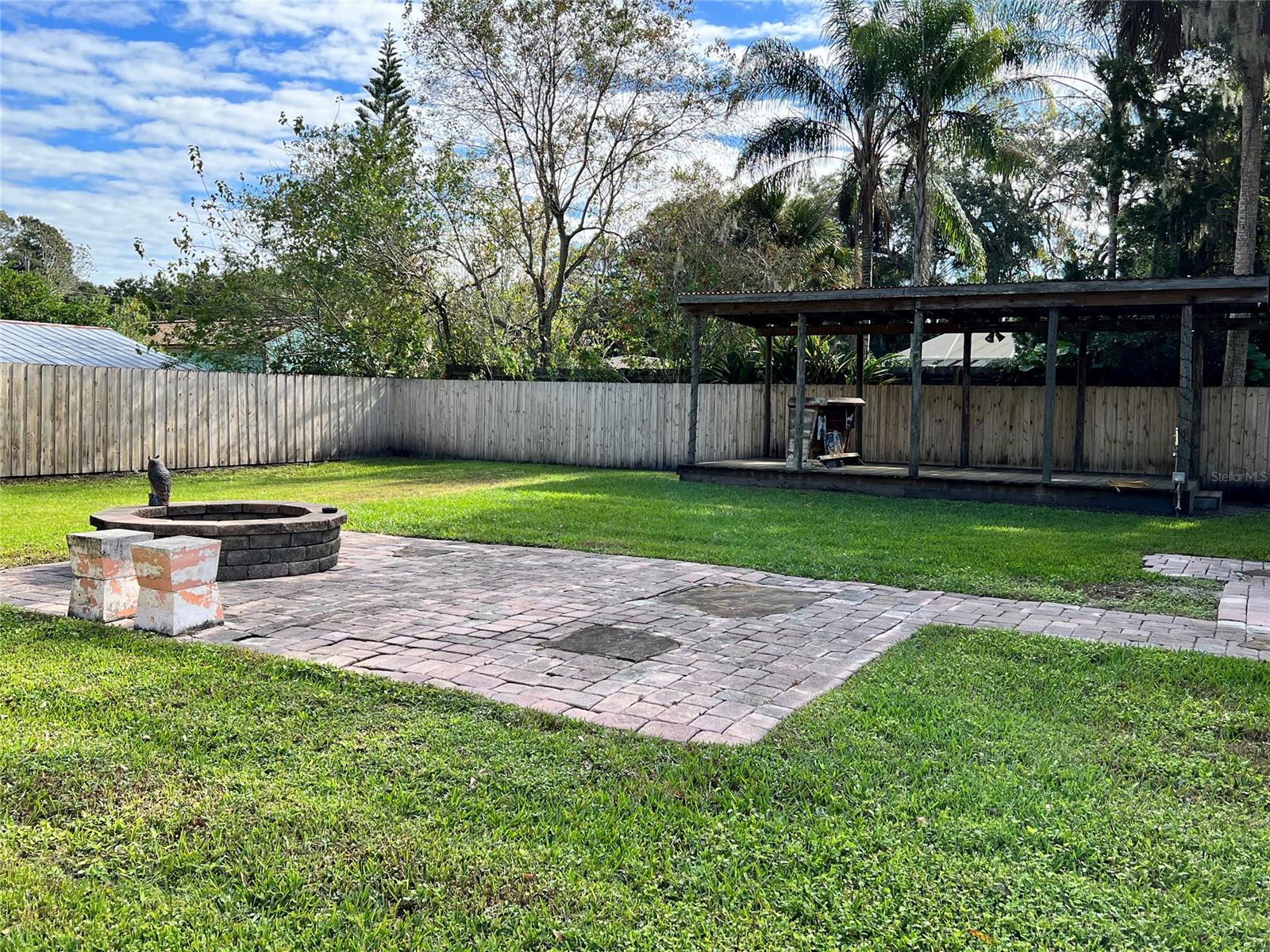 Ellison Acres 03 - Residential