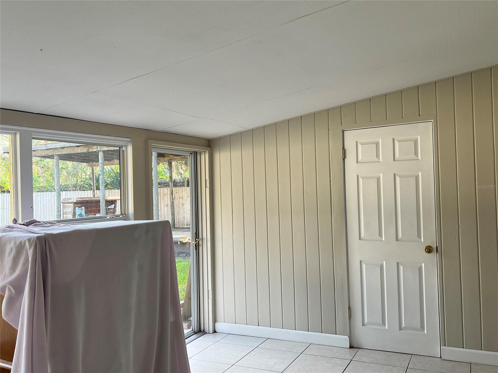 Ellison Acres 03 - Residential