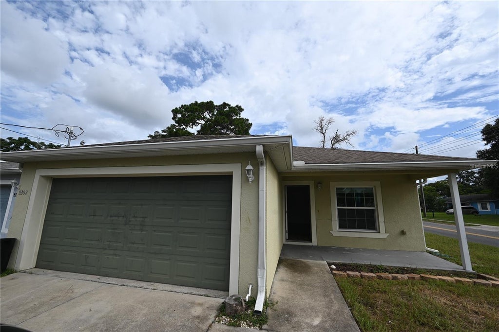 Photo of 5302 School Road, New Port Richey, FL 34652 (MLS # TB8548576)