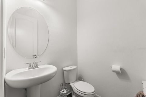 Tiny photo for 2933 Deerberry Lane, Clermont, FL 34714 (MLS # O6345951)