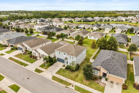 Tiny photo for 2933 Deerberry Lane, Clermont, FL 34714 (MLS # O6345951)