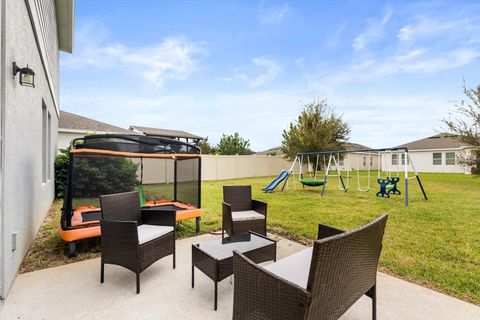 Tiny photo for 2933 Deerberry Lane, Clermont, FL 34714 (MLS # O6345951)