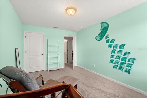 Tiny photo for 2933 Deerberry Lane, Clermont, FL 34714 (MLS # O6345951)