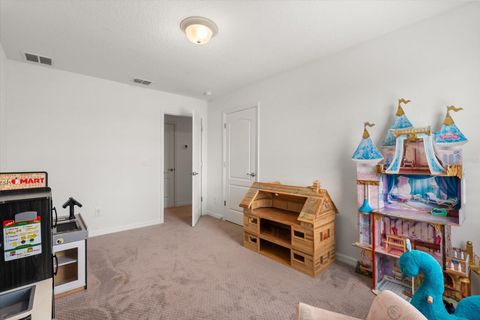 Tiny photo for 2933 Deerberry Lane, Clermont, FL 34714 (MLS # O6345951)