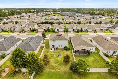 Tiny photo for 2933 Deerberry Lane, Clermont, FL 34714 (MLS # O6345951)