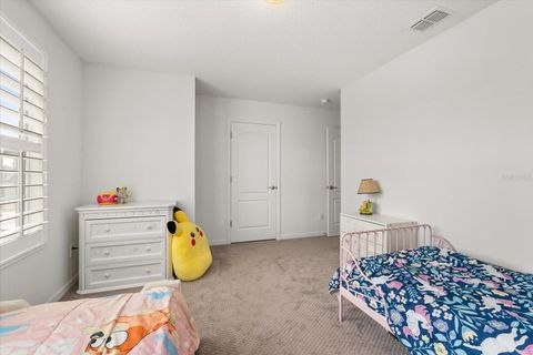 Tiny photo for 2933 Deerberry Lane, Clermont, FL 34714 (MLS # O6345951)