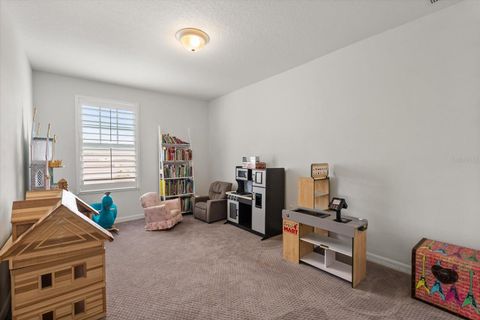 Tiny photo for 2933 Deerberry Lane, Clermont, FL 34714 (MLS # O6345951)