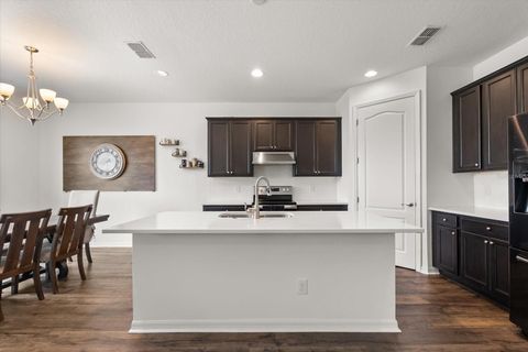 Tiny photo for 2933 Deerberry Lane, Clermont, FL 34714 (MLS # O6345951)