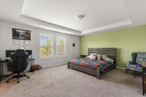 Tiny photo for 2933 Deerberry Lane, Clermont, FL 34714 (MLS # O6345951)