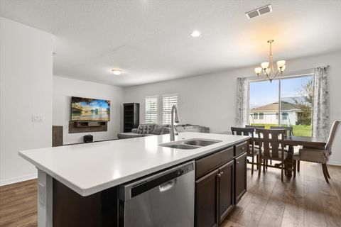 Tiny photo for 2933 Deerberry Lane, Clermont, FL 34714 (MLS # O6345951)