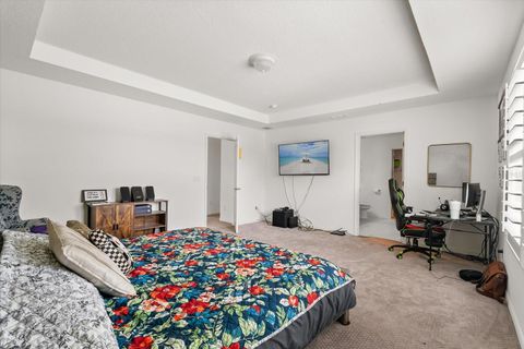 Tiny photo for 2933 Deerberry Lane, Clermont, FL 34714 (MLS # O6345951)