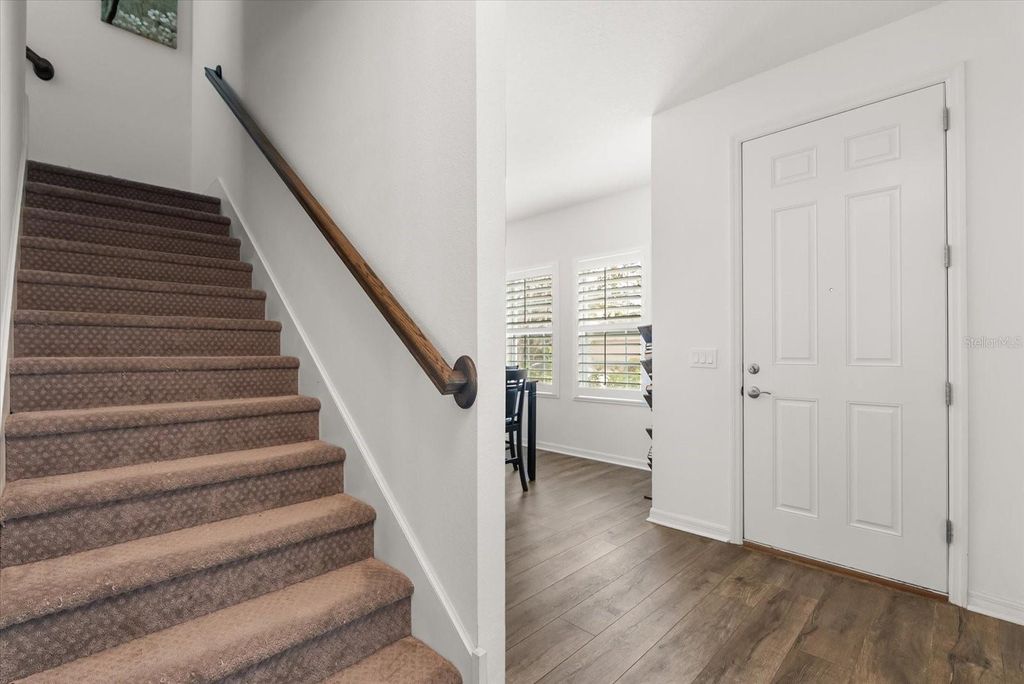 Photo of 2933 Deerberry Lane, Clermont, FL 34714 (MLS # O6345951)