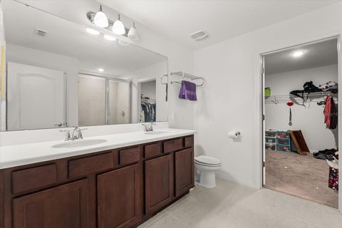 Tiny photo for 2933 Deerberry Lane, Clermont, FL 34714 (MLS # O6345951)