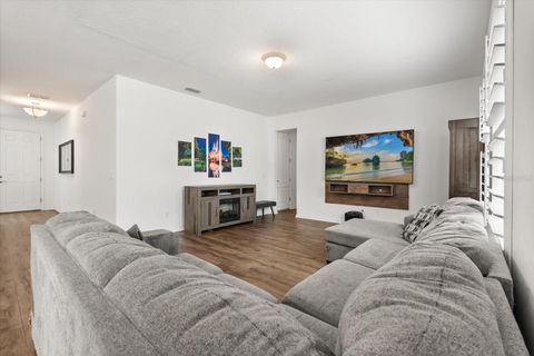 Tiny photo for 2933 Deerberry Lane, Clermont, FL 34714 (MLS # O6345951)