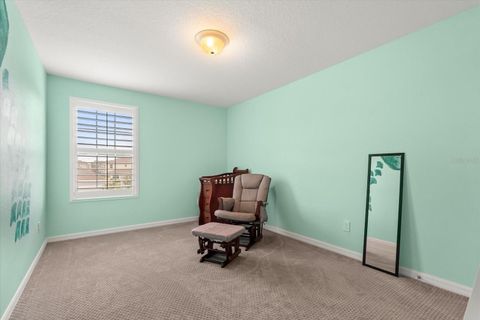 Tiny photo for 2933 Deerberry Lane, Clermont, FL 34714 (MLS # O6345951)