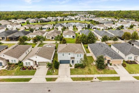 Tiny photo for 2933 Deerberry Lane, Clermont, FL 34714 (MLS # O6345951)