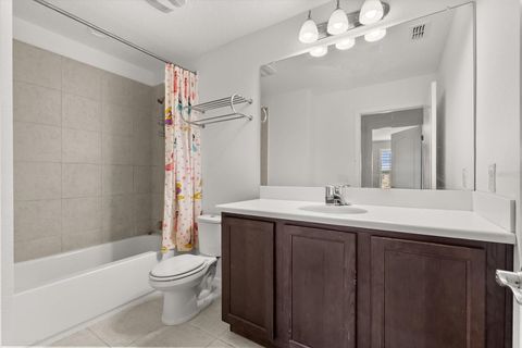 Tiny photo for 2933 Deerberry Lane, Clermont, FL 34714 (MLS # O6345951)