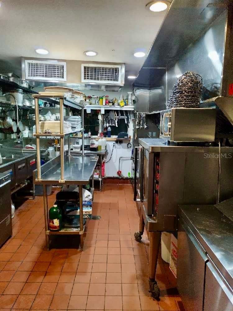 DAUGHERTYS NEW SMYRNA - Business Opportunity