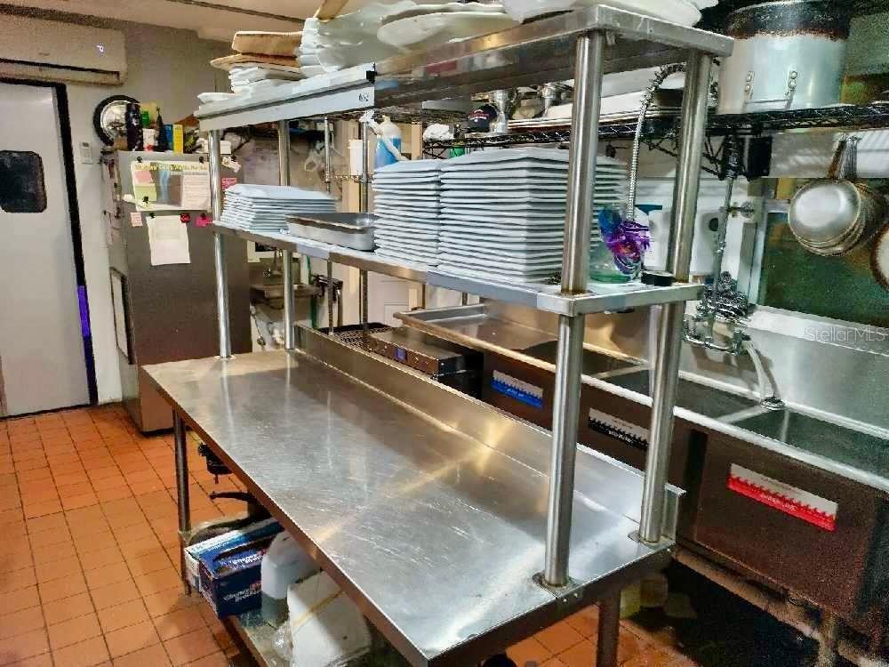 DAUGHERTYS NEW SMYRNA - Business Opportunity