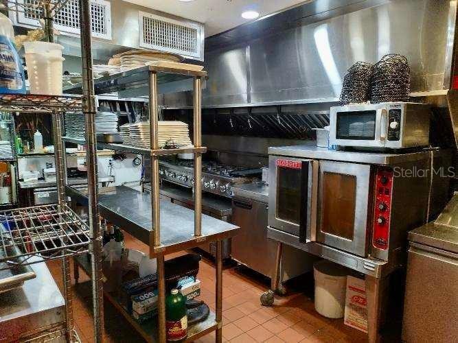 DAUGHERTYS NEW SMYRNA - Business Opportunity