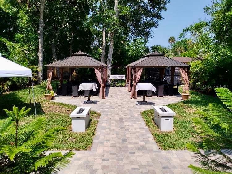 DAUGHERTYS NEW SMYRNA - Business Opportunity