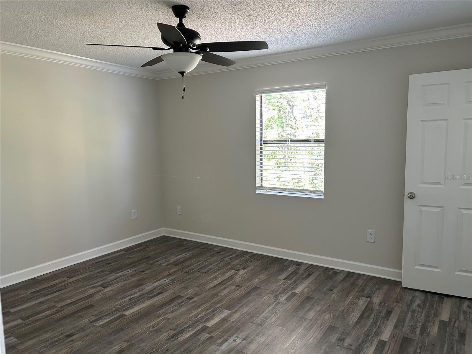 ASTOR FOREST CAMPSITES UNREC - Residential