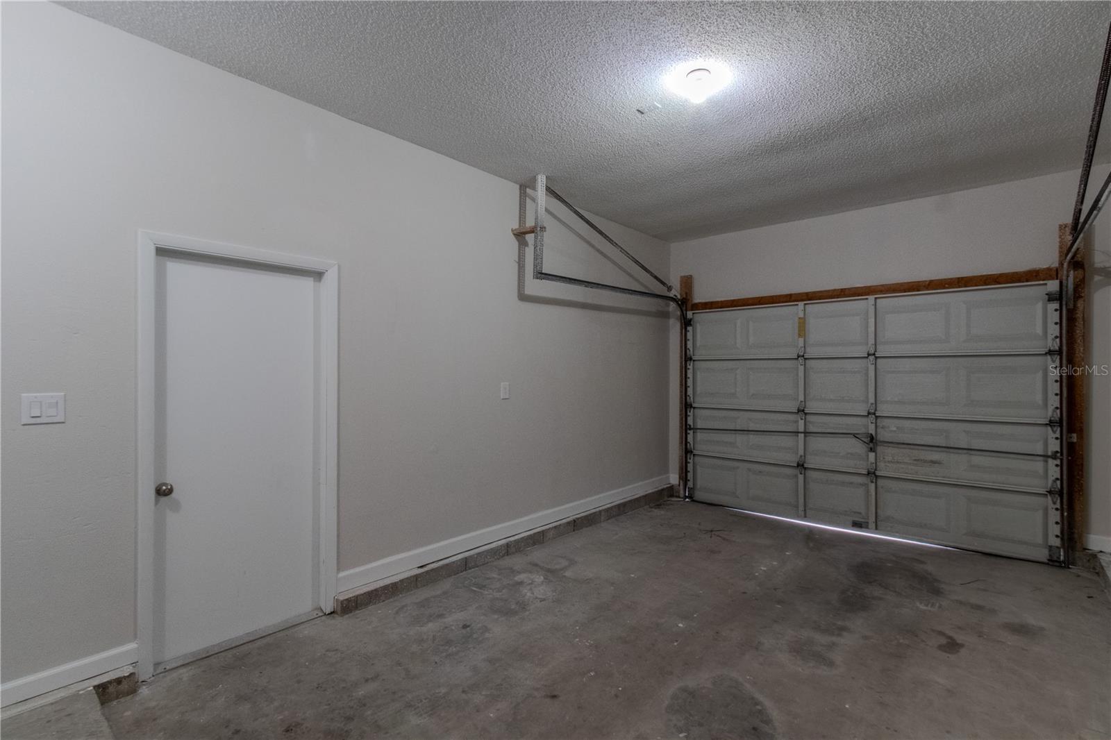 ASTOR FOREST CAMPSITES UNREC - Residential