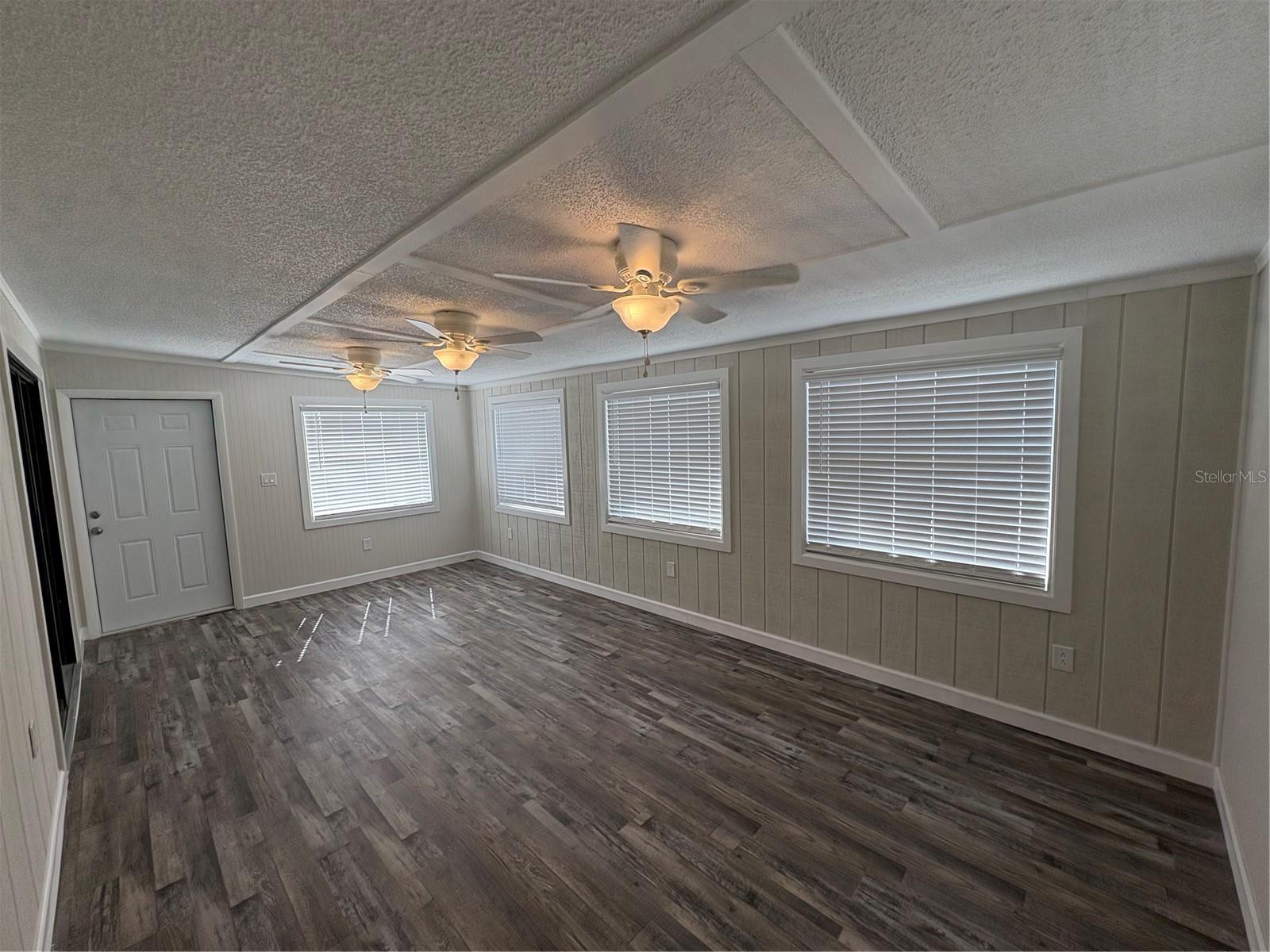 ASTOR FOREST CAMPSITES UNREC - Residential