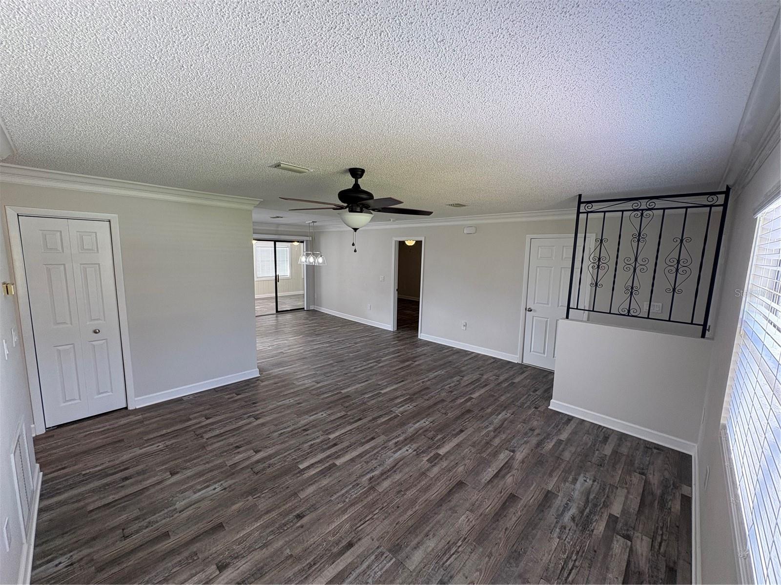 ASTOR FOREST CAMPSITES UNREC - Residential