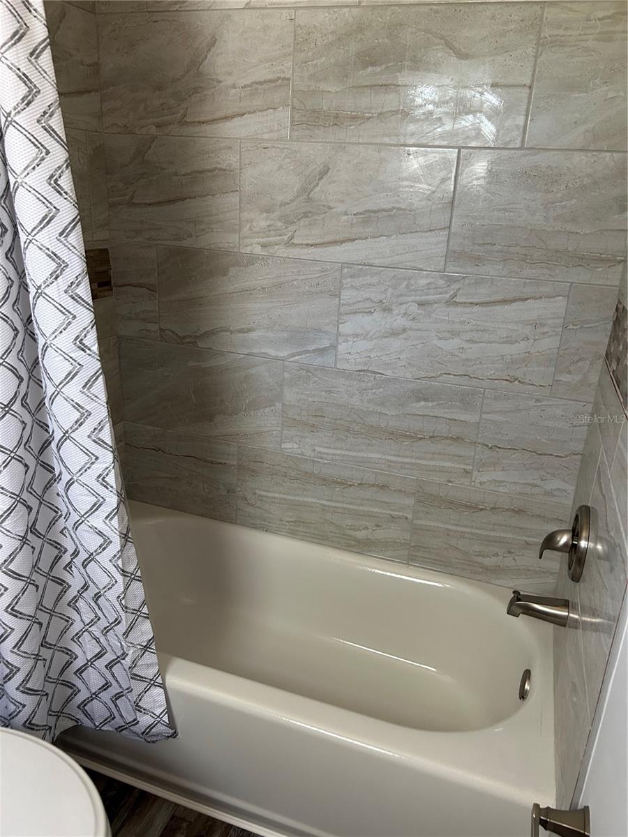 ASTOR FOREST CAMPSITES UNREC - Residential