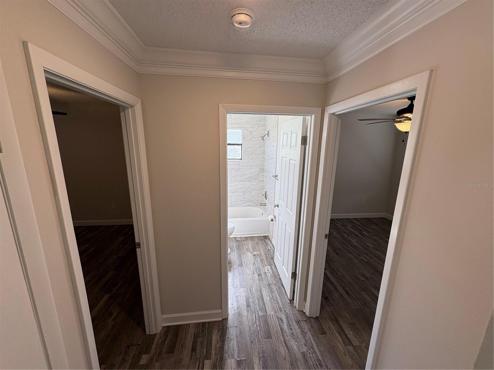 ASTOR FOREST CAMPSITES UNREC - Residential