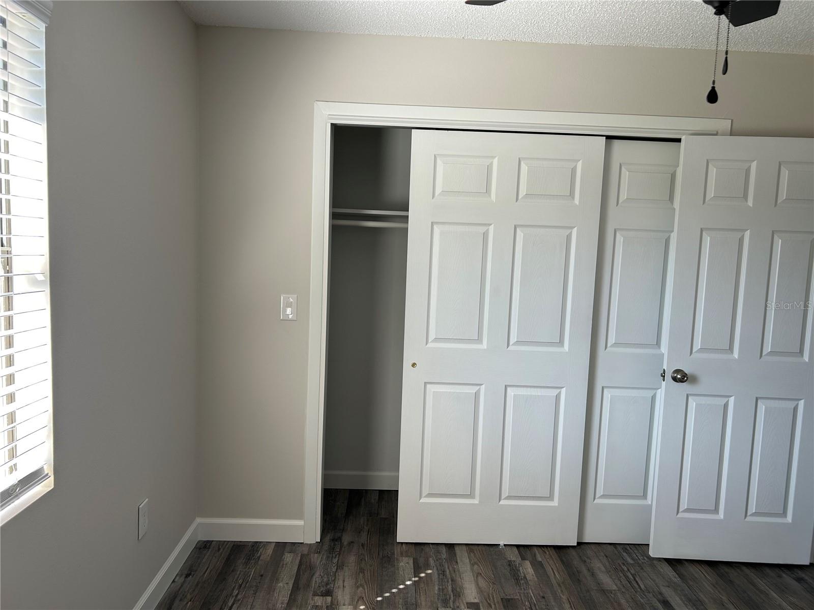 ASTOR FOREST CAMPSITES UNREC - Residential