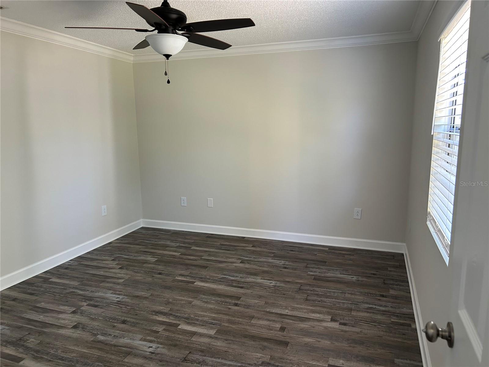 ASTOR FOREST CAMPSITES UNREC - Residential