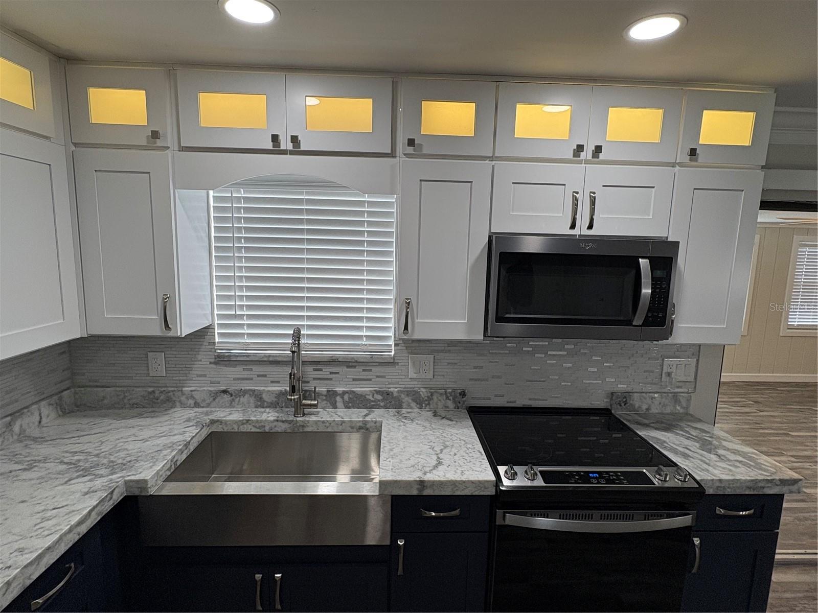 ASTOR FOREST CAMPSITES UNREC - Residential