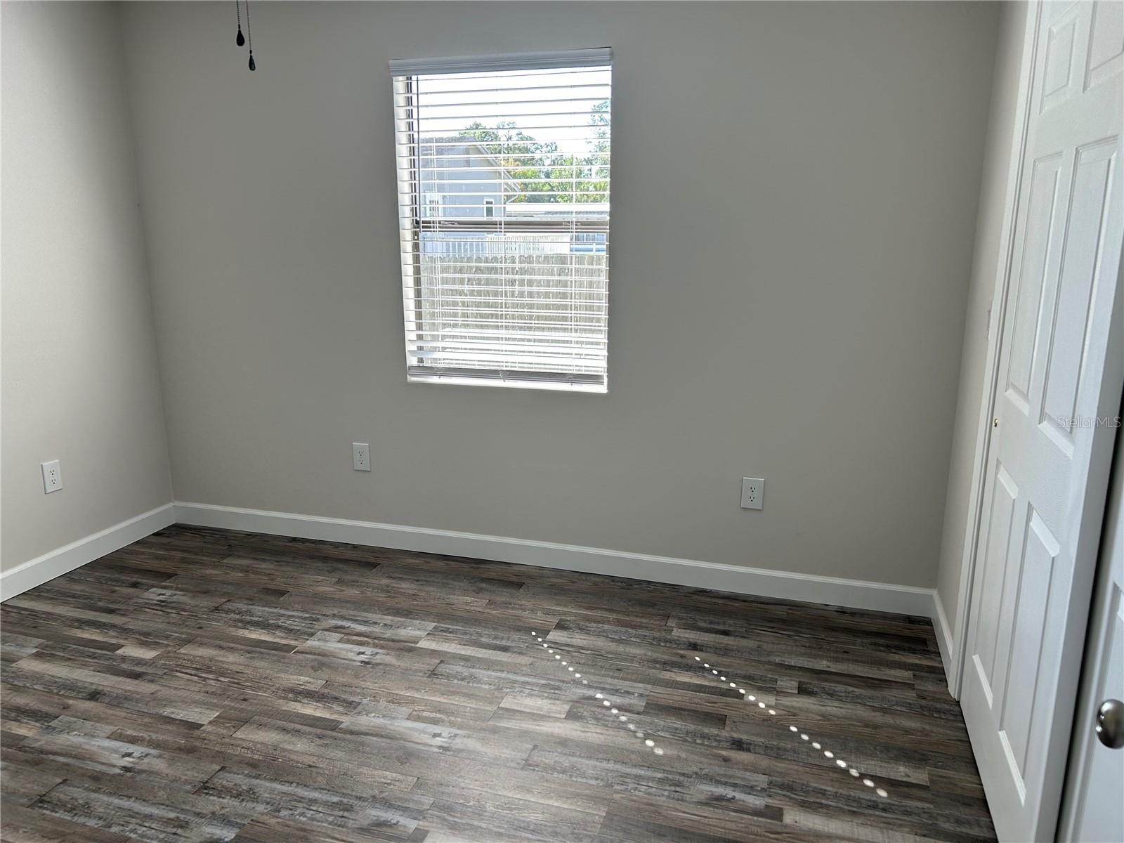 ASTOR FOREST CAMPSITES UNREC - Residential