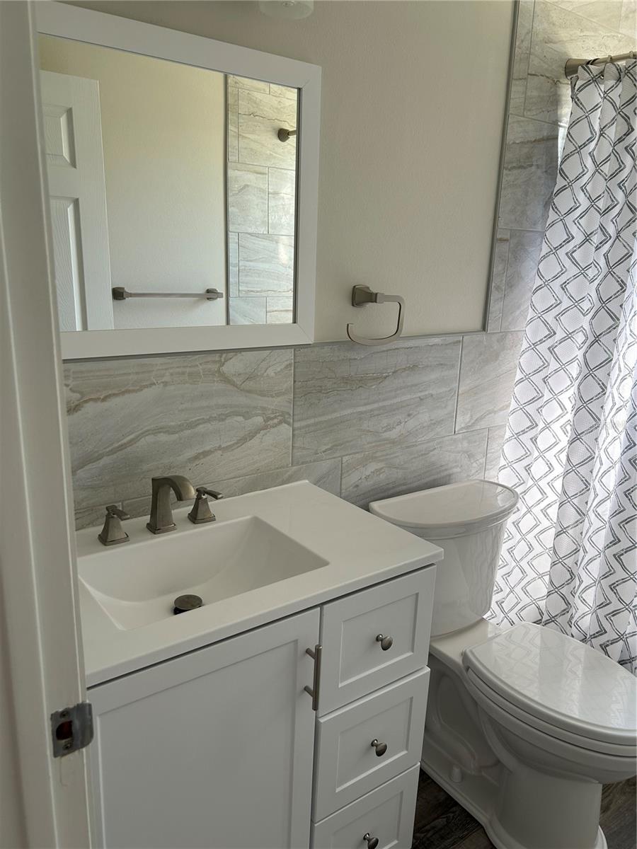 ASTOR FOREST CAMPSITES UNREC - Residential