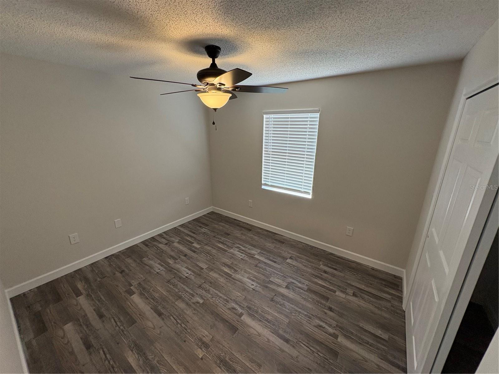 ASTOR FOREST CAMPSITES UNREC - Residential