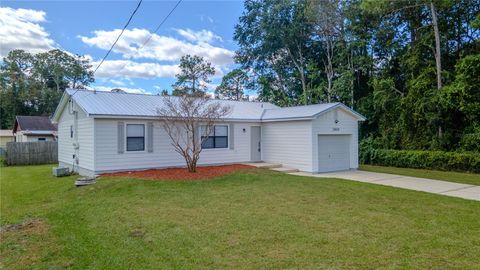 Photo of 24024 Deer Road, Astor, FL 32102 (MLS # R4909890)