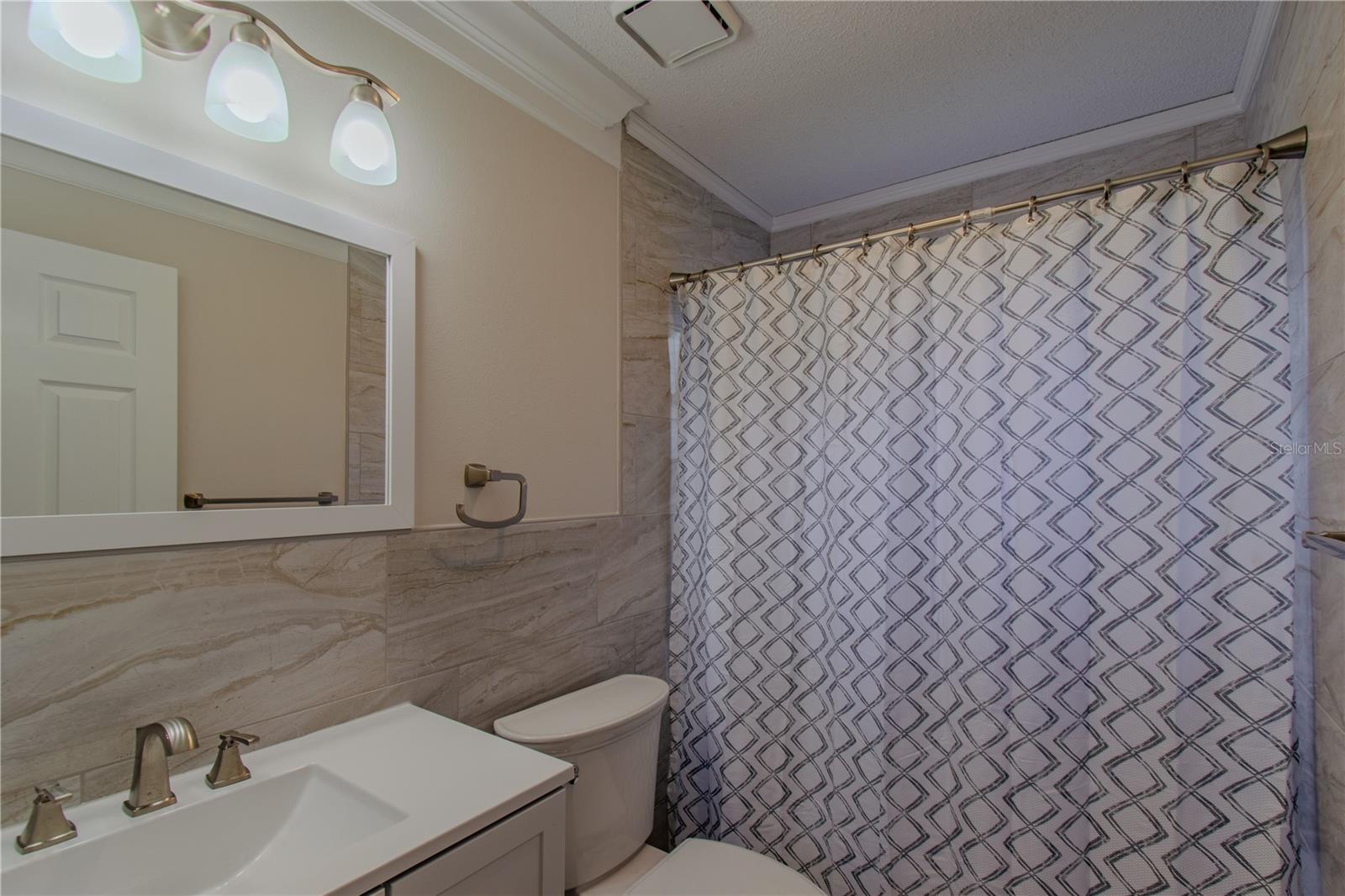 ASTOR FOREST CAMPSITES UNREC - Residential