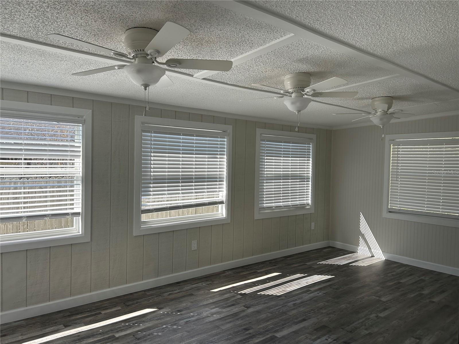 ASTOR FOREST CAMPSITES UNREC - Residential