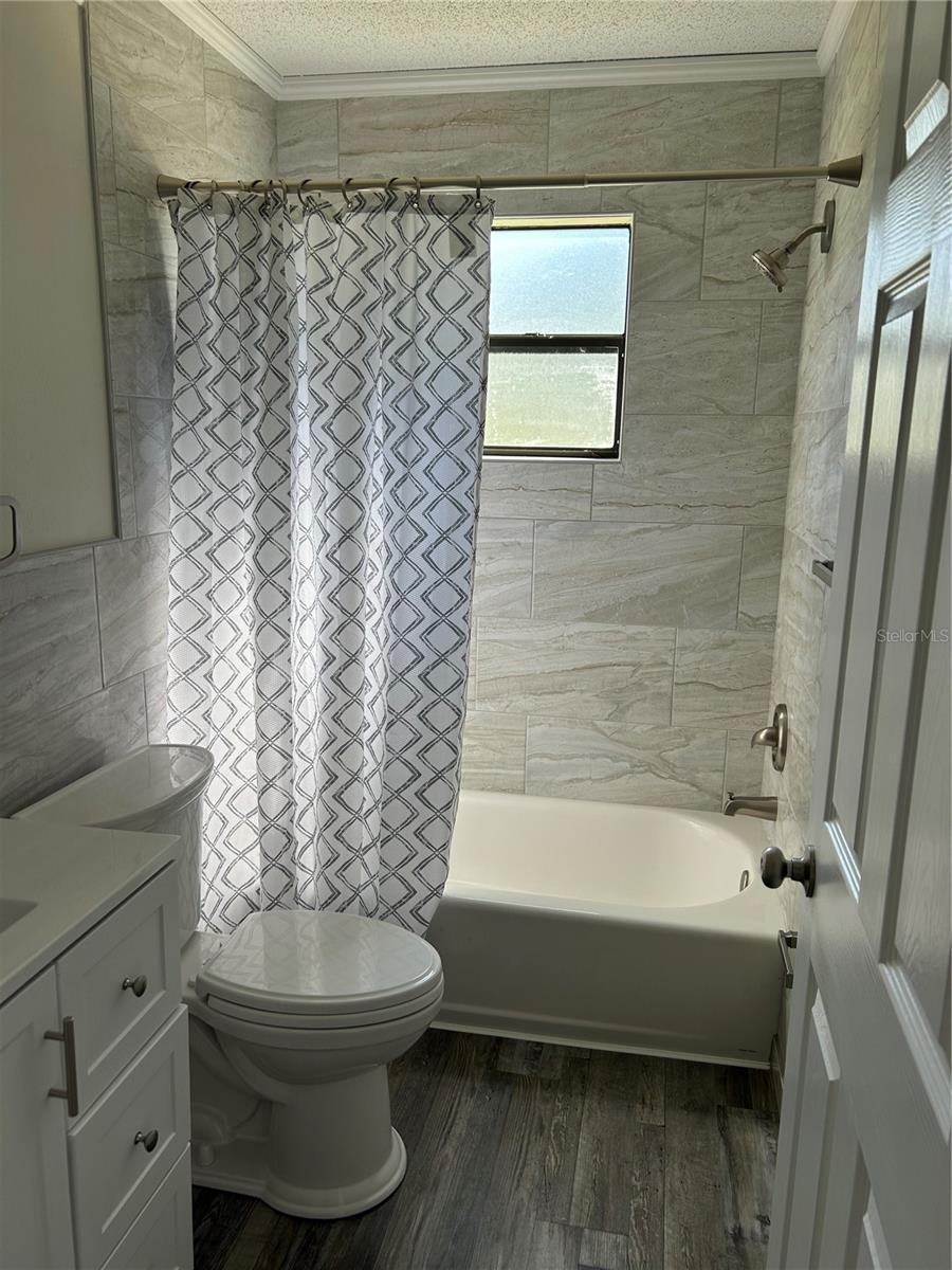 ASTOR FOREST CAMPSITES UNREC - Residential