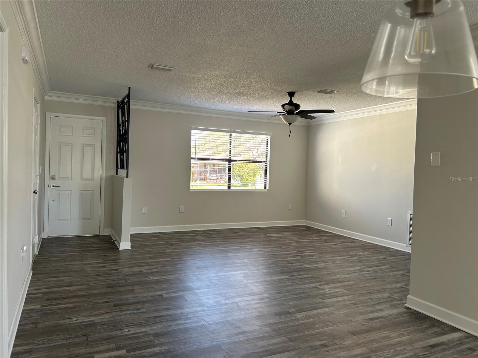 ASTOR FOREST CAMPSITES UNREC - Residential